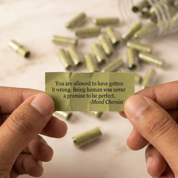 Guilt Pills